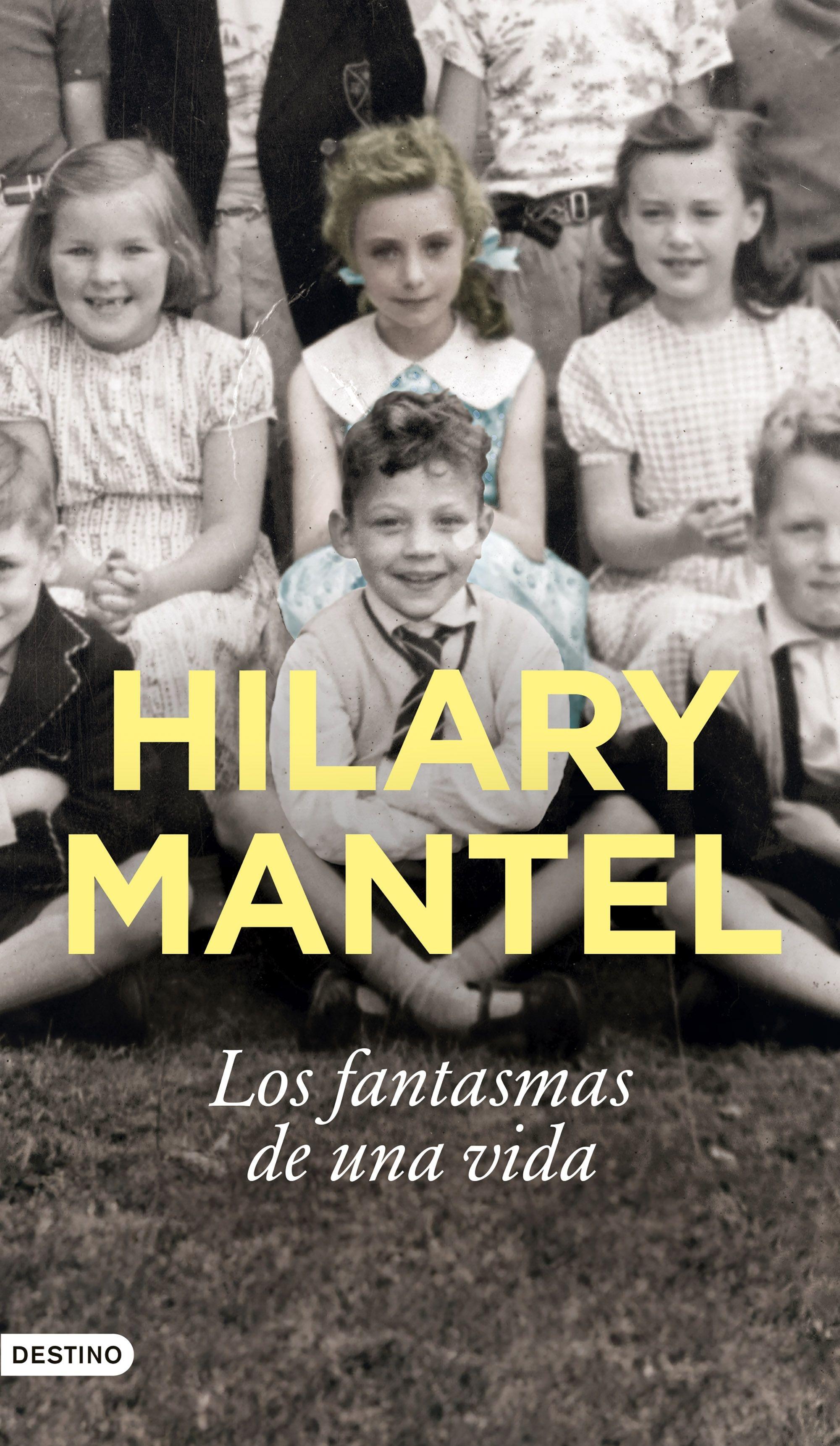Los Fantasmas de una Vida "Una de las 50 Mejores Memorias de los Últimos 50 Años según The New York"