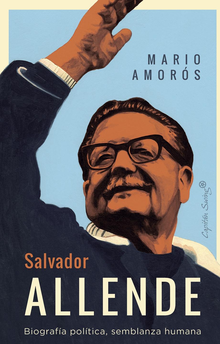 Salvador Allende. 