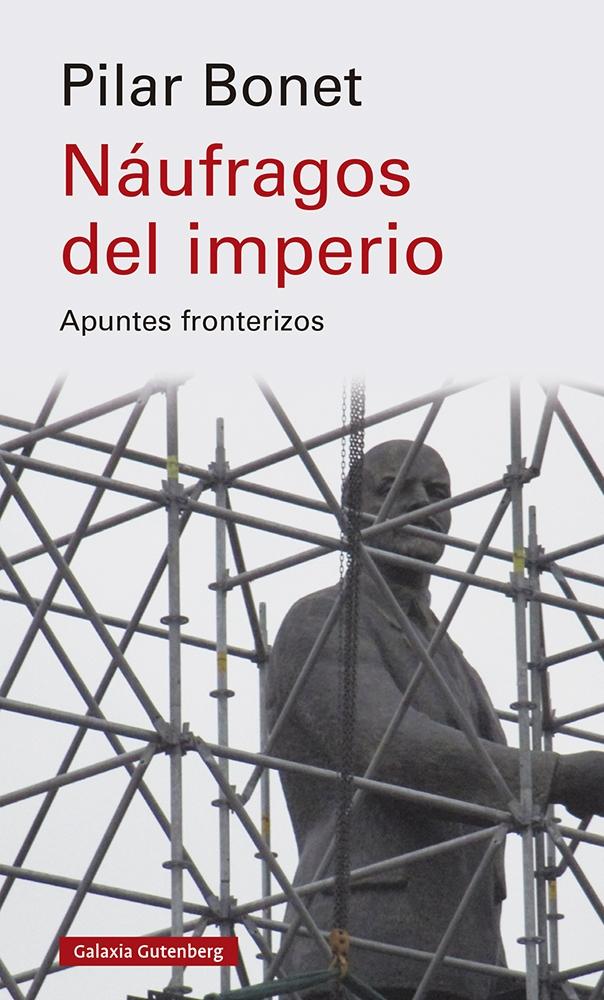 Náufragos del Imperio "Apuntes Fronterizos". 