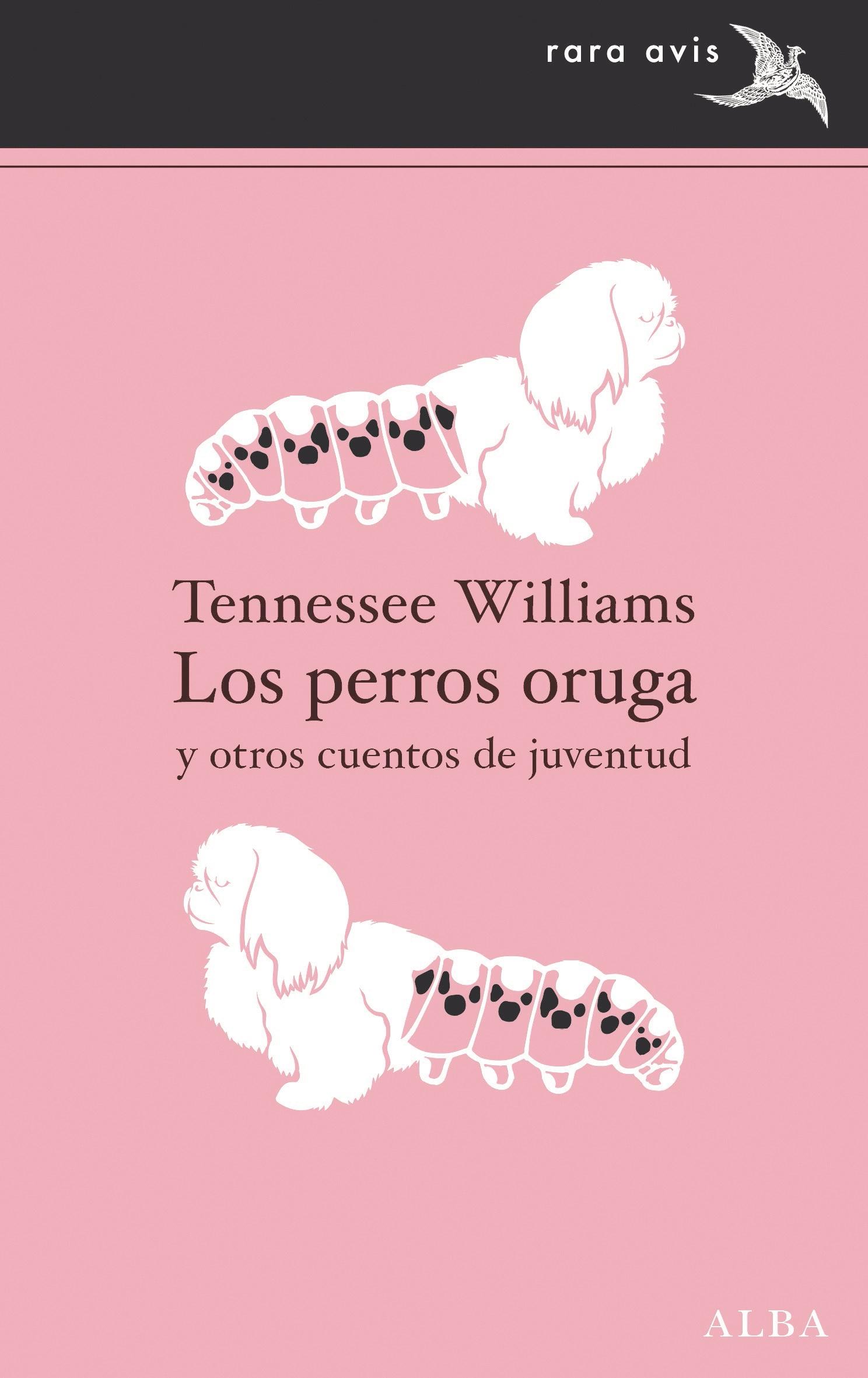 Los Perros Oruga. Los Perros Oruga.