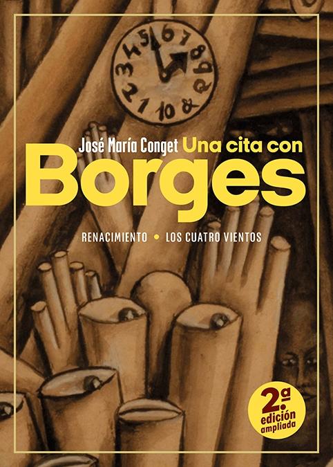 Una Cita con Borges