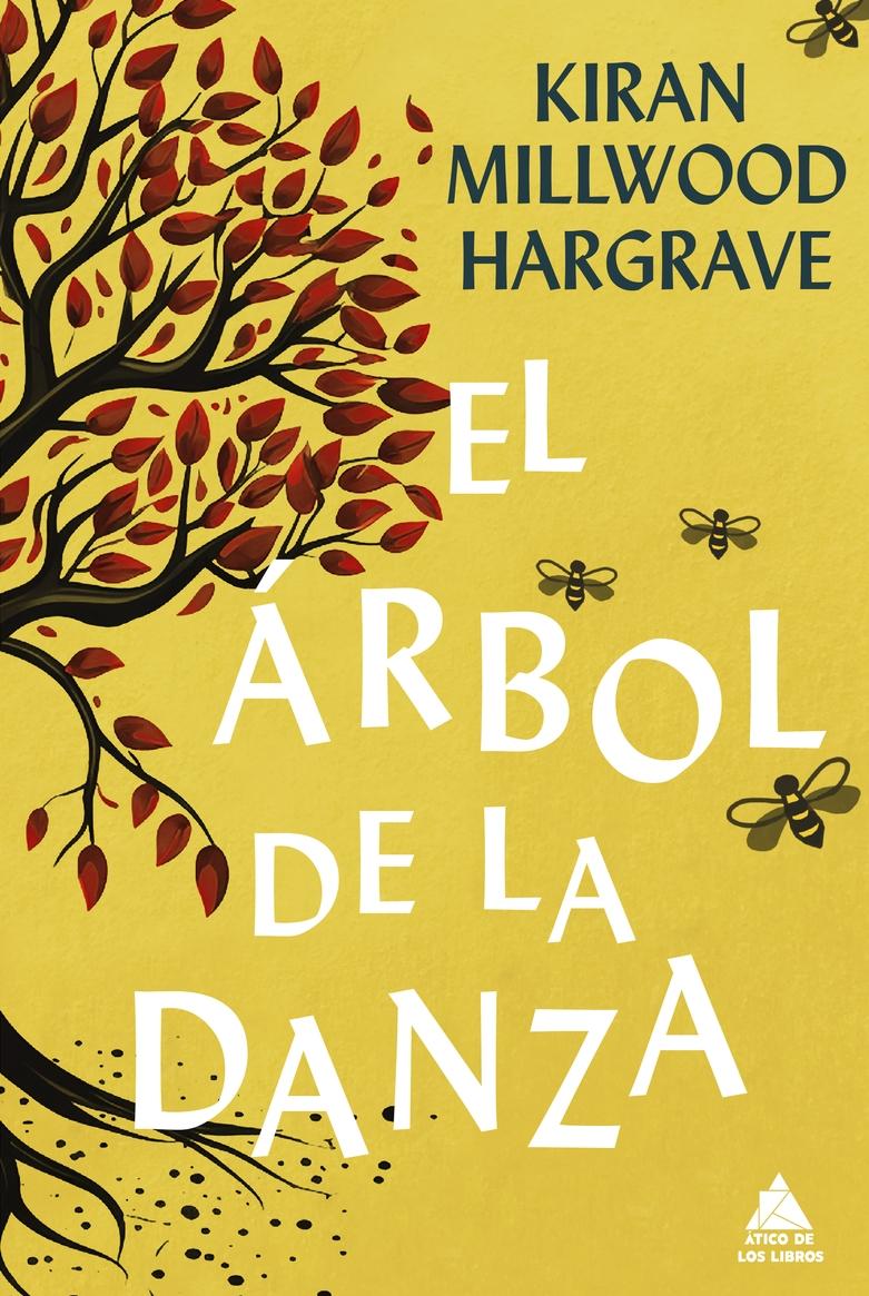 El Árbol de la Danza. 