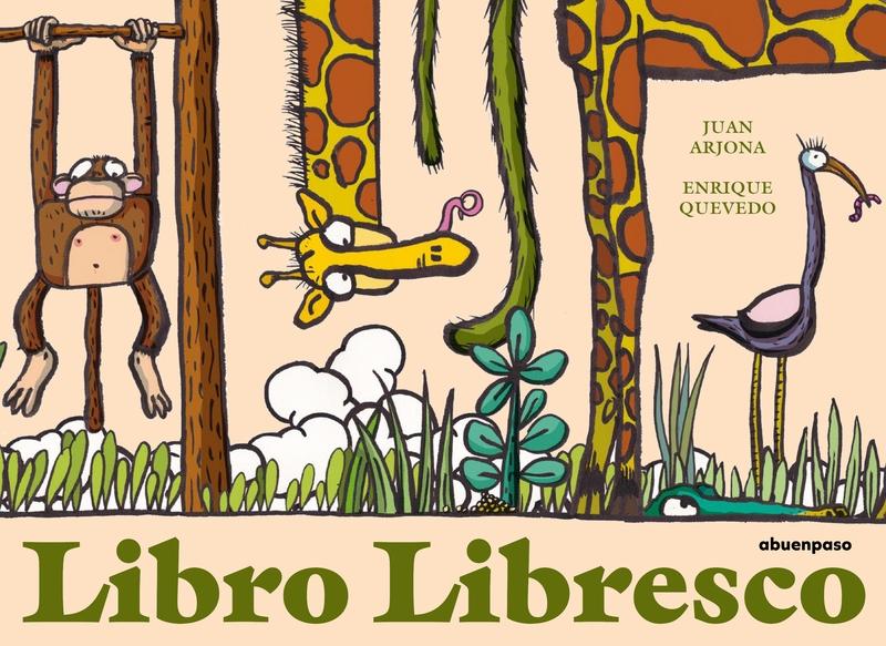 Libro Libresco. 