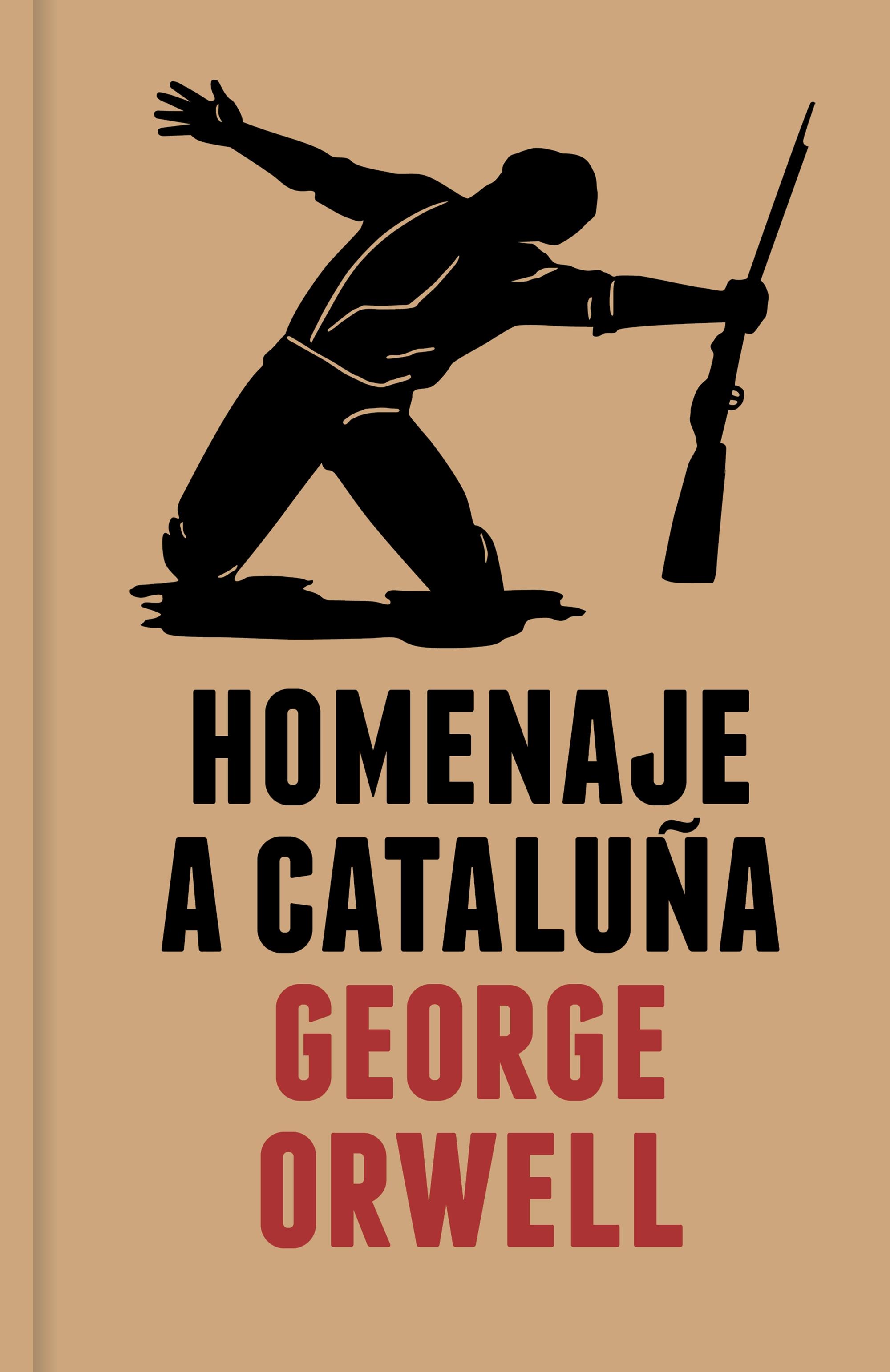 Homenaje a Cataluña "Edición Ilustrada". 