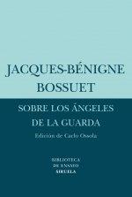 SOBRE LOS ÁNGELES DE LA GUARDA
