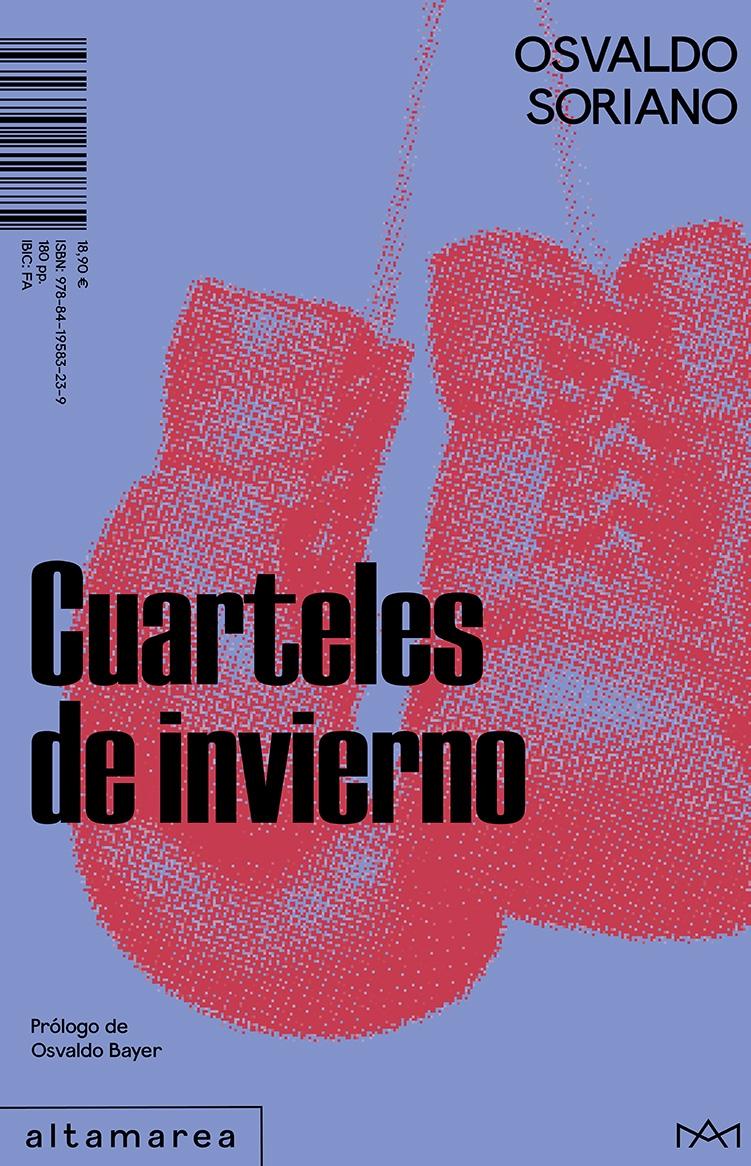 Cuarteles de Invierno. 