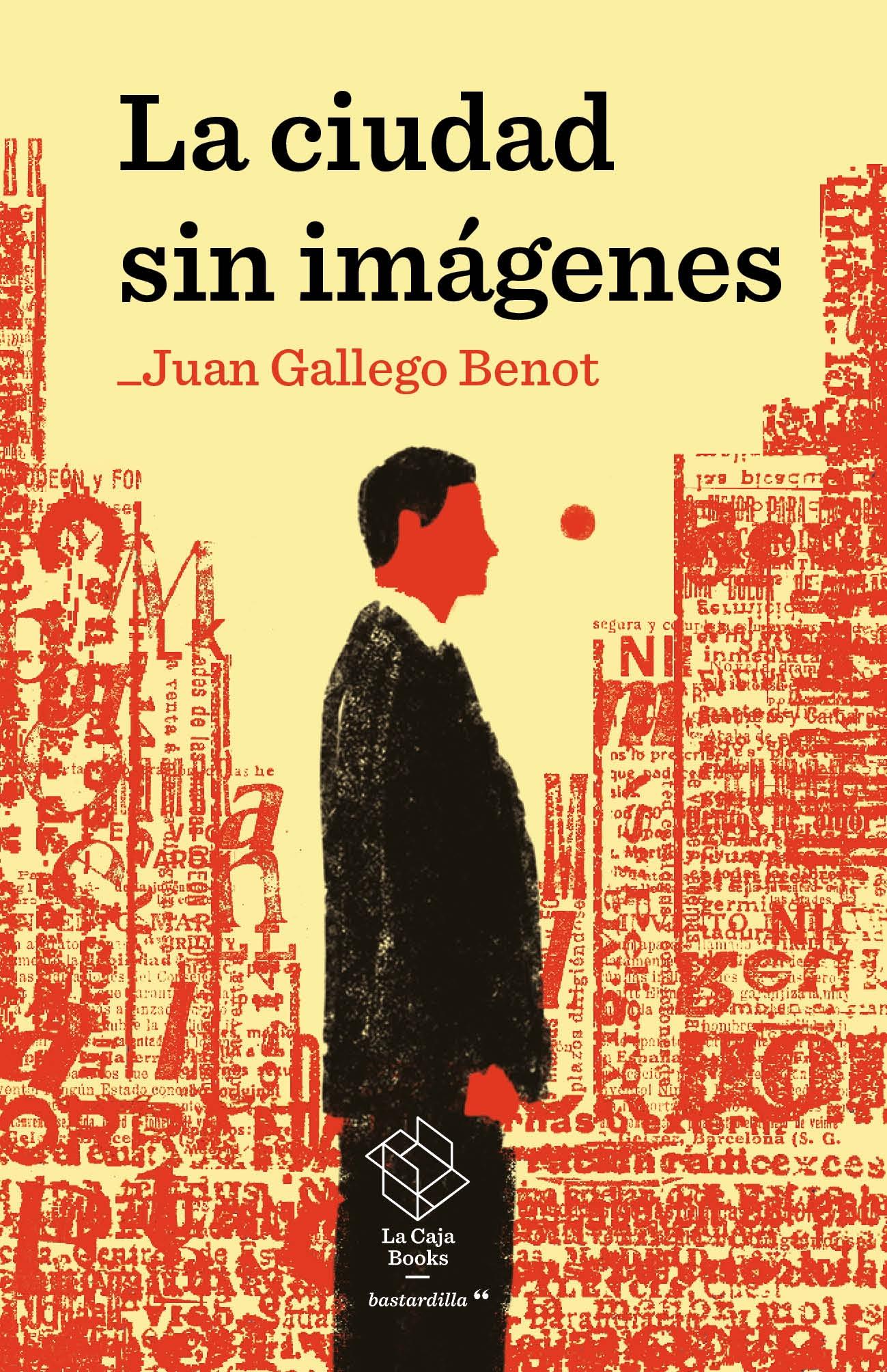 La Ciudad sin Imágenes