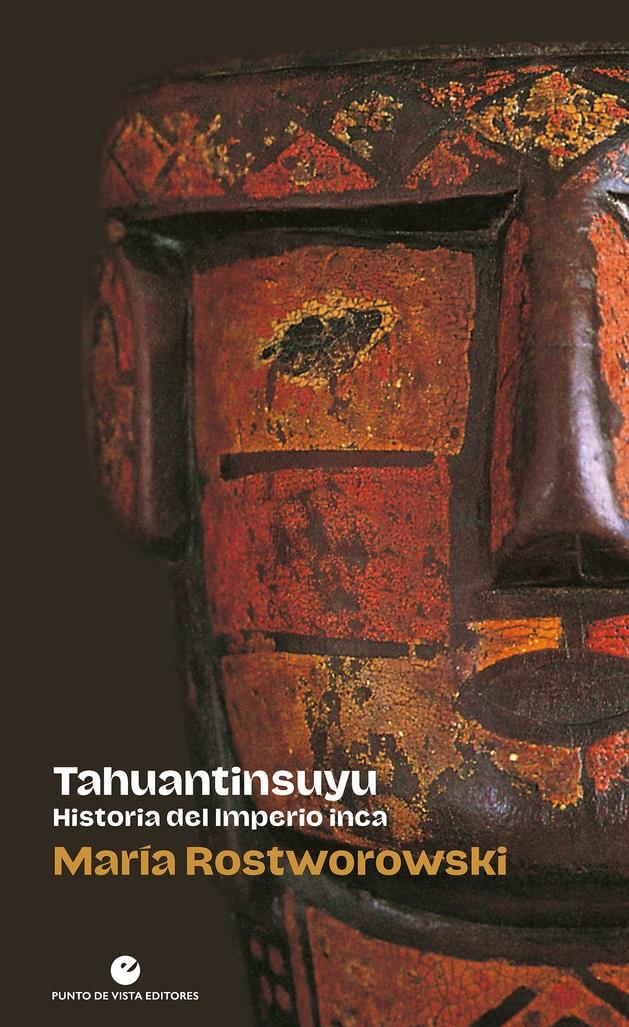 Tahuantinsuyu