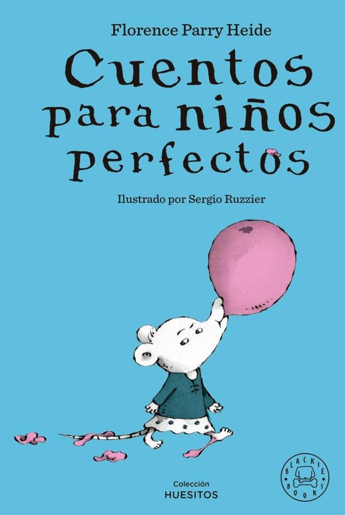 Cuentos para Niños Perfectos