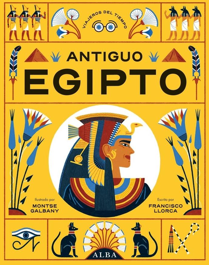 Antiguo Egipto 