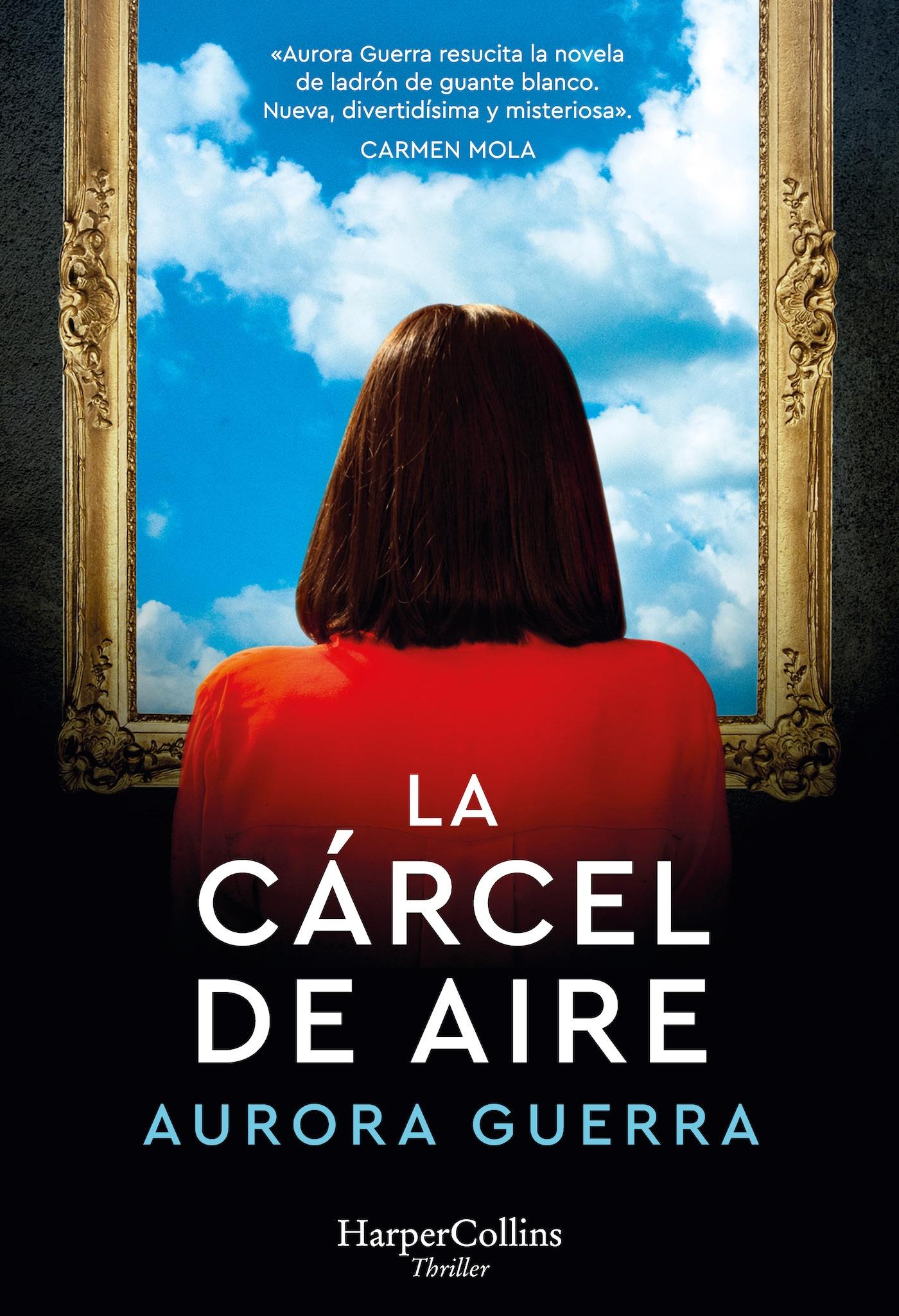 La Cárcel de Aire. 