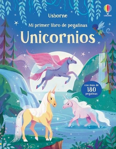 Unicornios. 