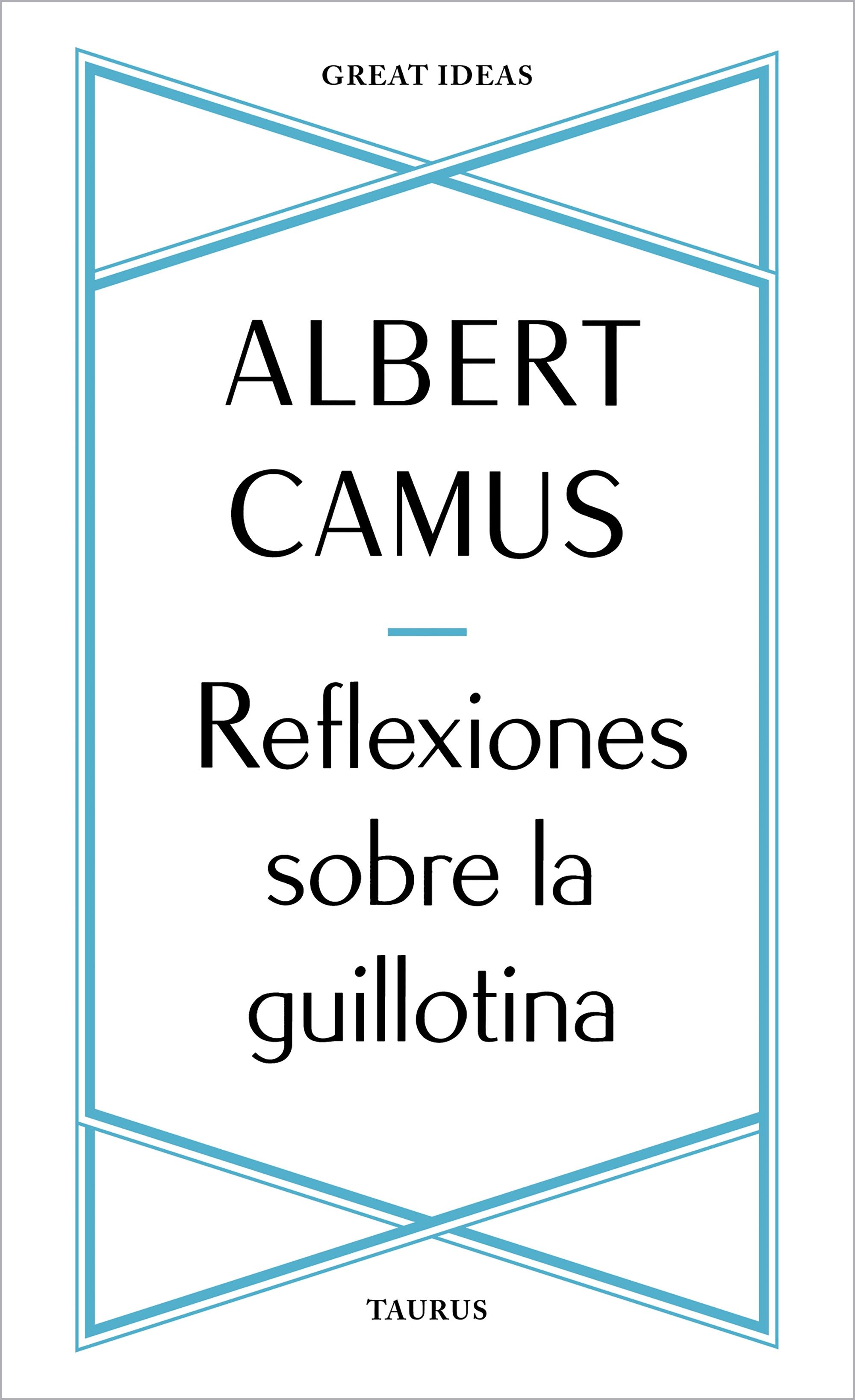 Reflexiones sobre la Guillotina