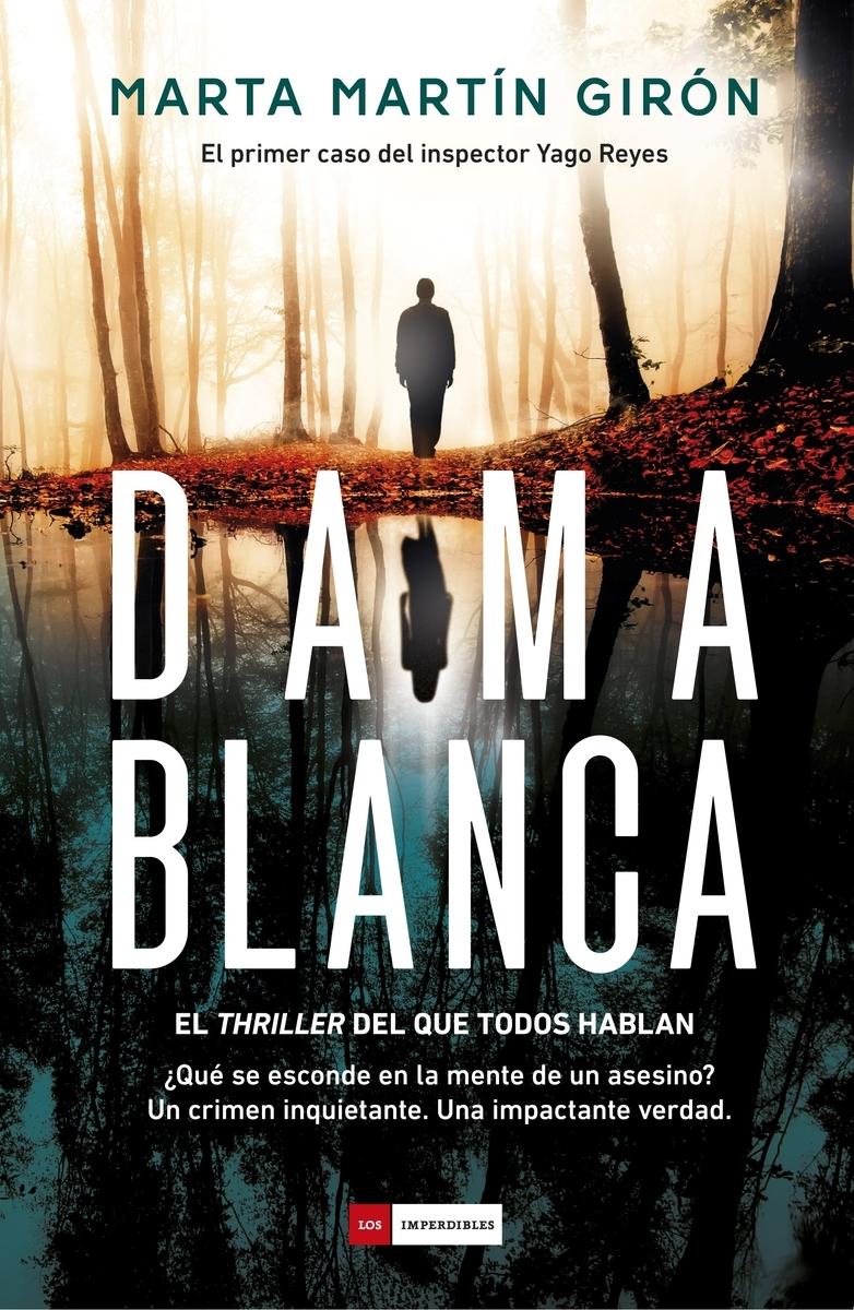 Dama Blanca. 