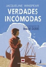 Verdades Incómodas "Una Investigación de Maisie Dobbs"