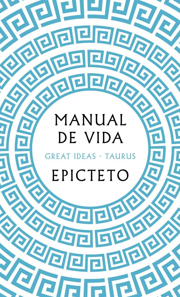 Manual de Vida. 