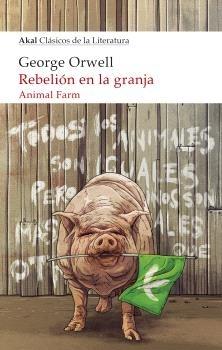 Rebelión en la Granja. 