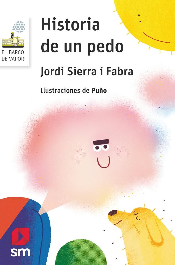 Historia de un Pedo. 