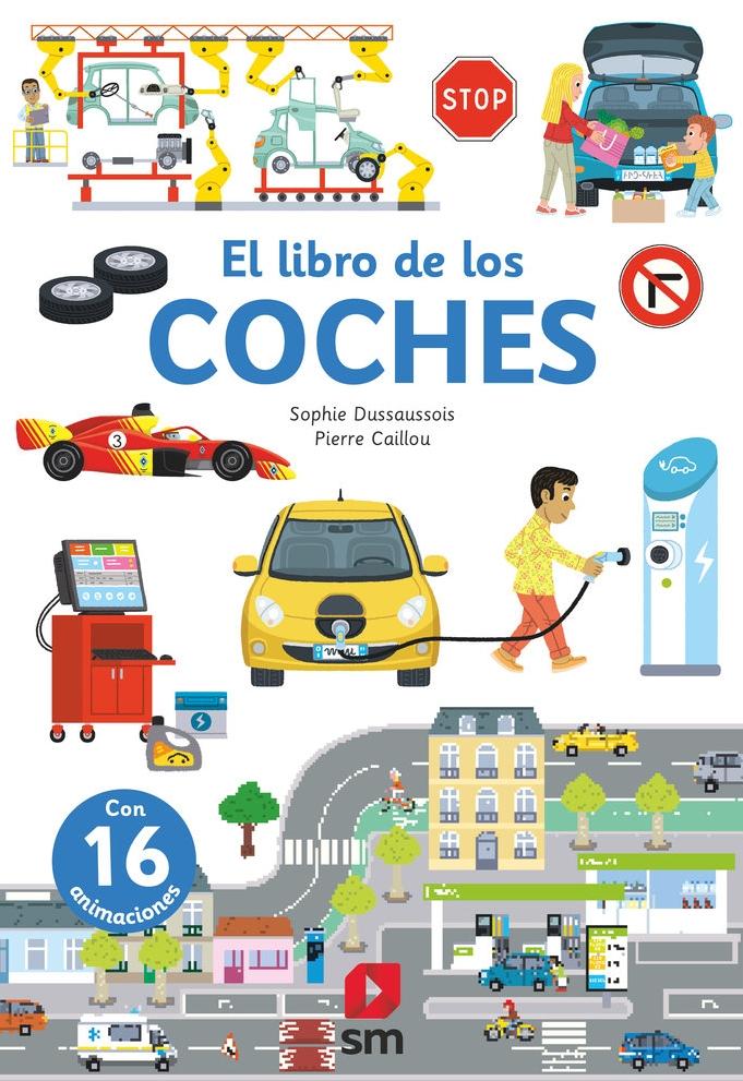 El Libro de los Coches