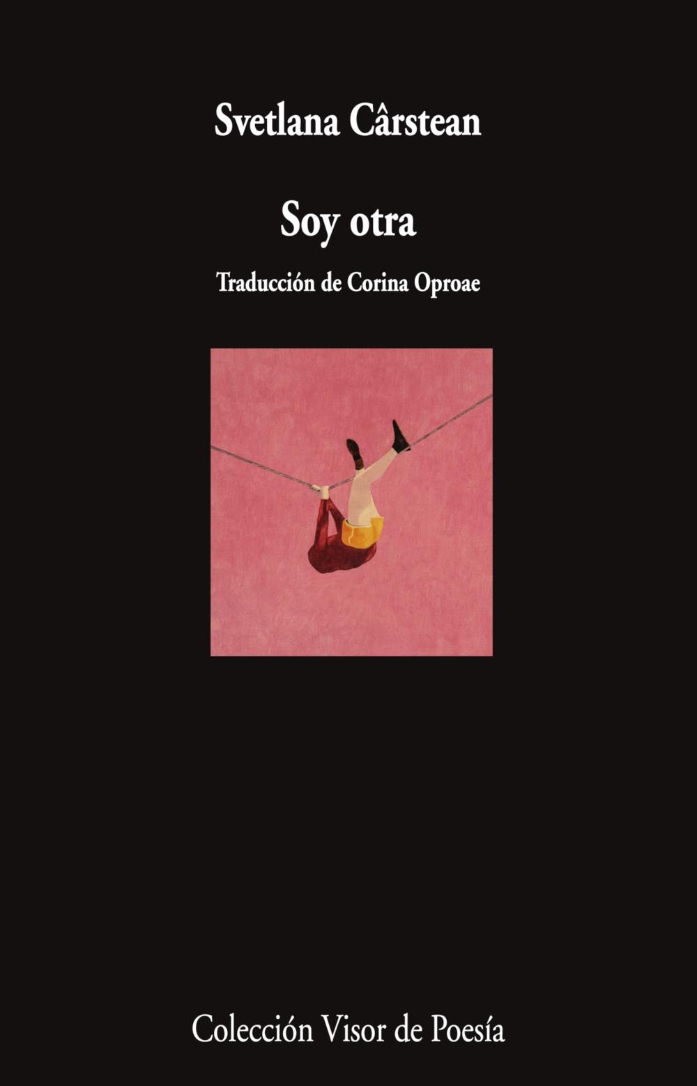 Soy Otra. 