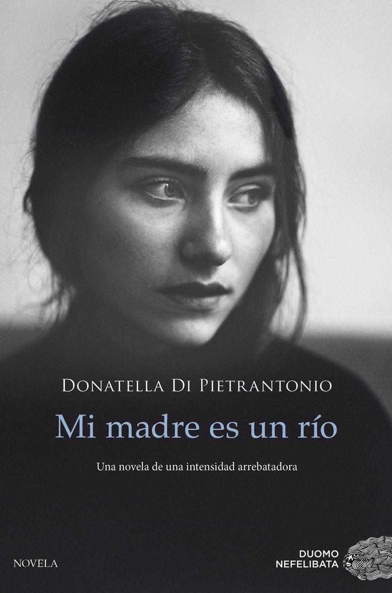 Mi Madre Es un Río