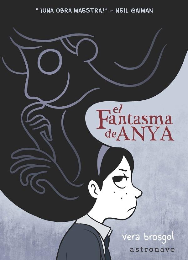 El Fantasma de Anya. 