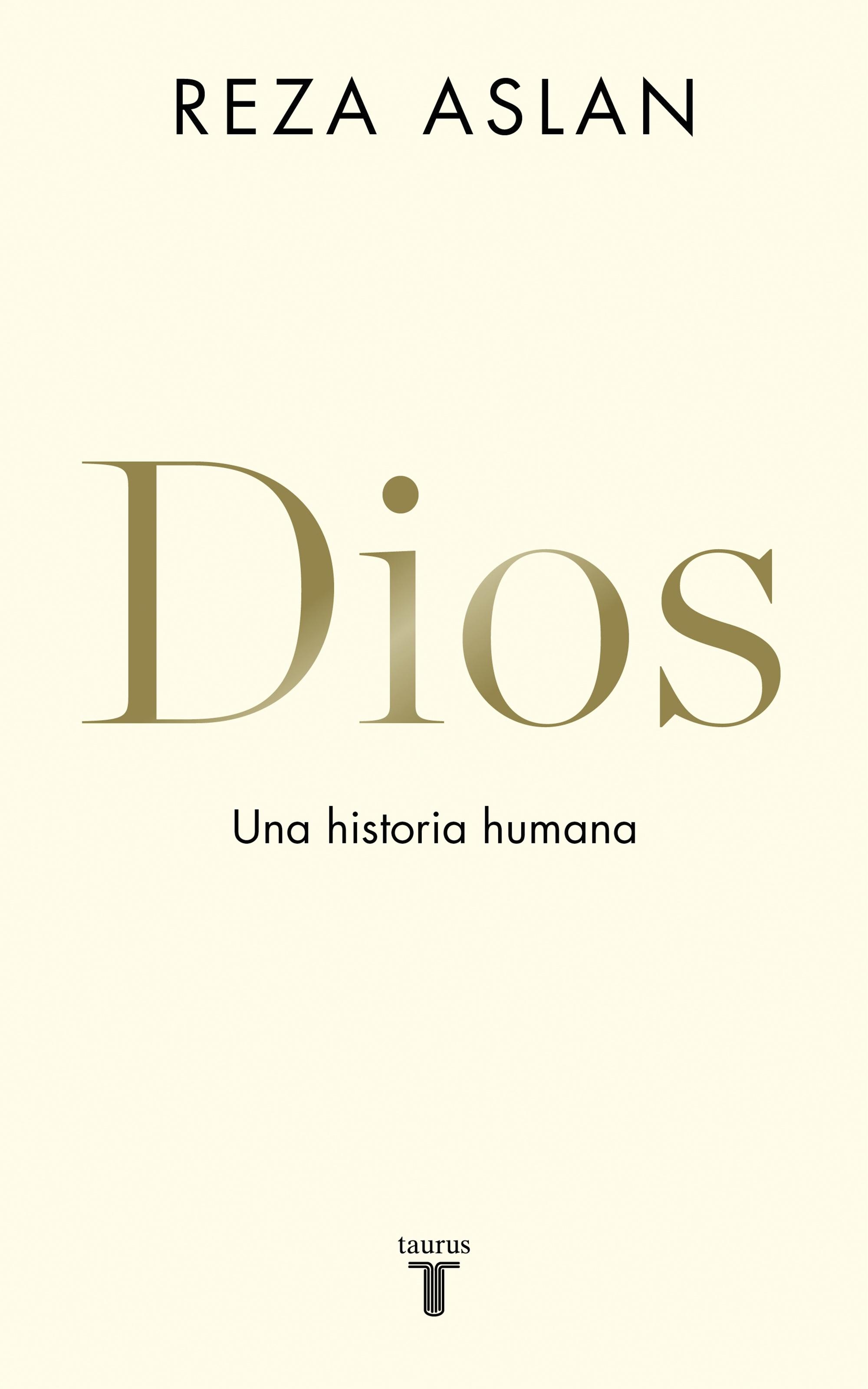 Dios "Una Historia Humana". 