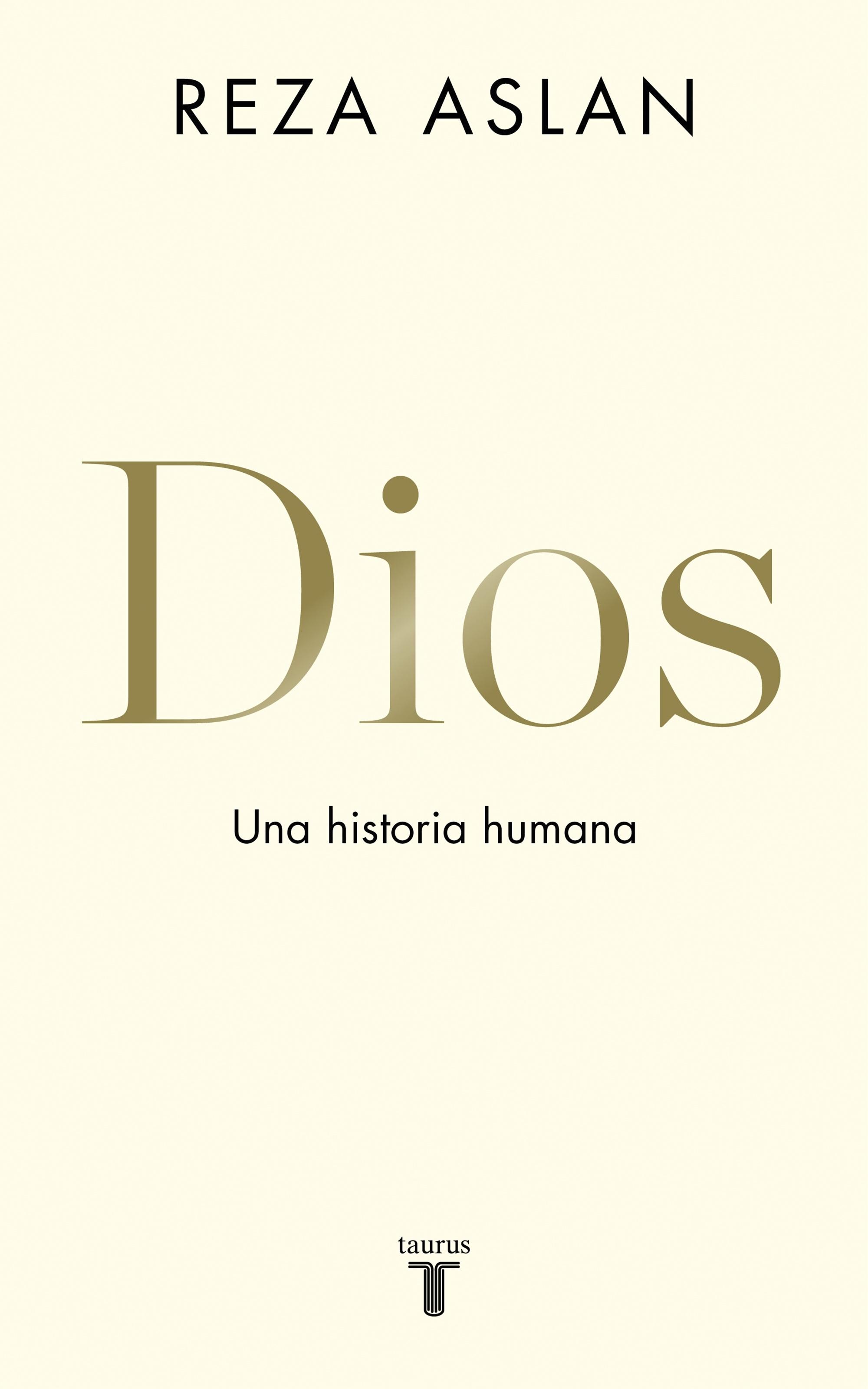 Dios "Una Historia Humana"