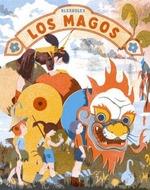 Los Magos "Mayúsculas". 
