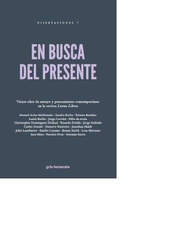 En Busca del Presente 