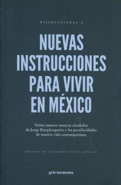 Nuevas Instrucciones para Vivir en México