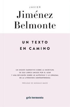 Un Texto en Camino 