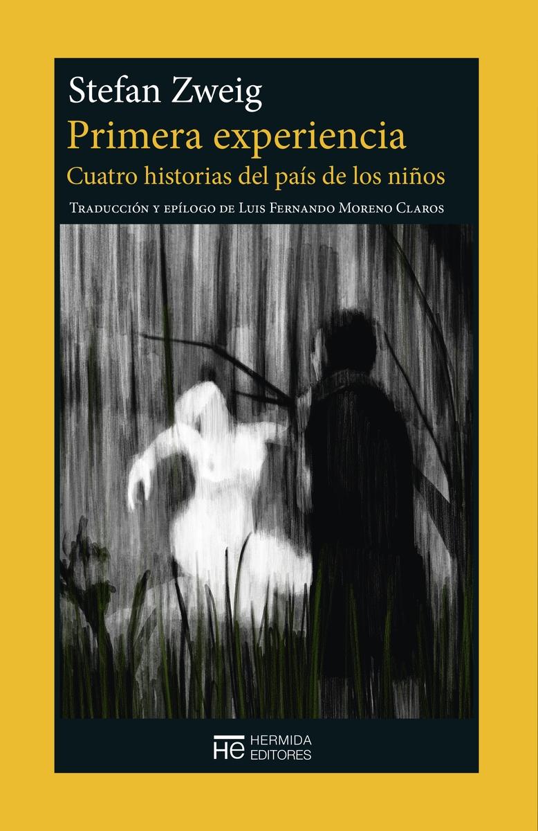 Primera Experiencia "Cuatro Historias del País de los Niños". 