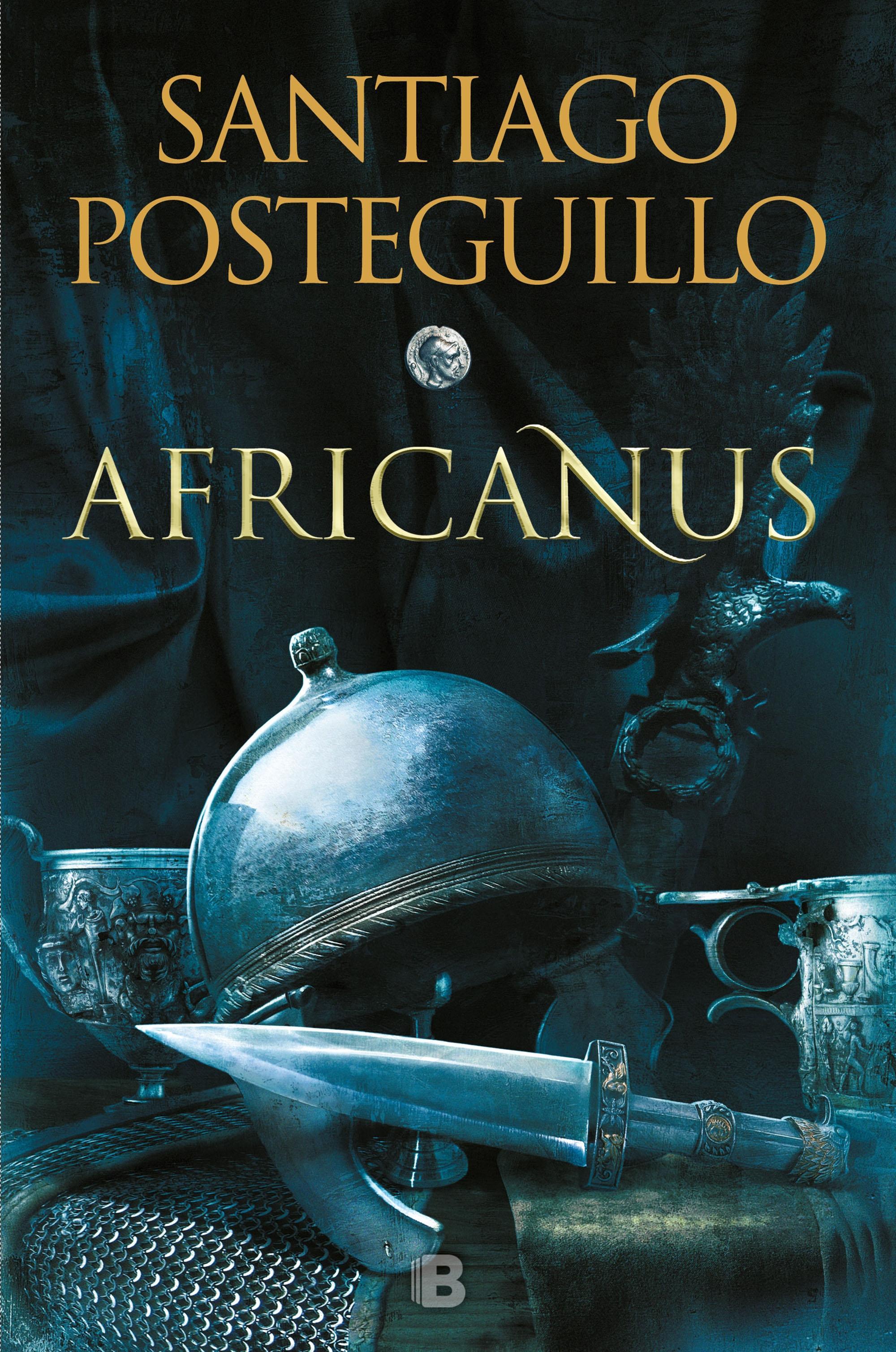 Africanus (Trilogía Africanus 1). 