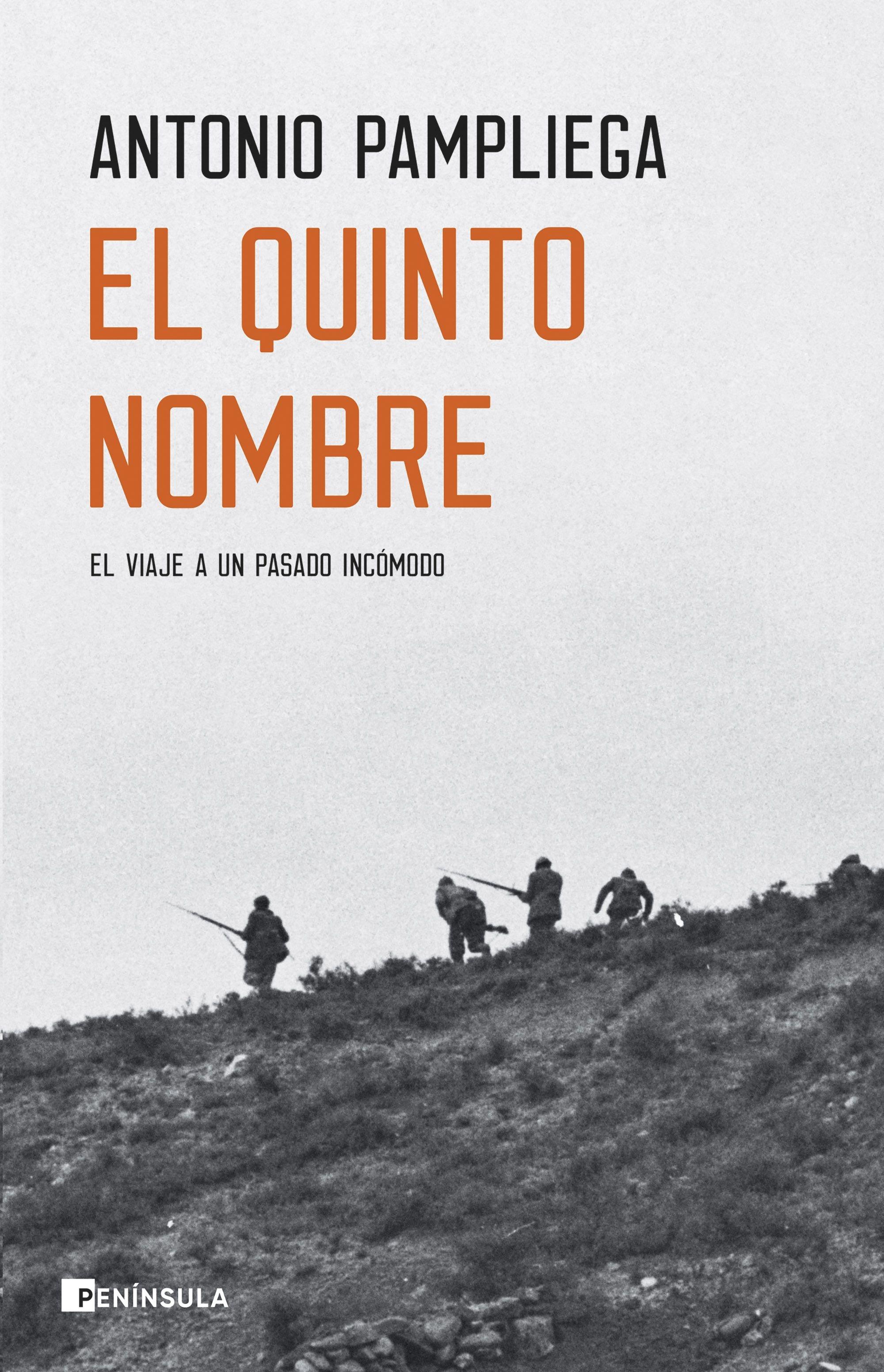 El Quinto Nombre "El Viaje a un Pasado Incómodo"