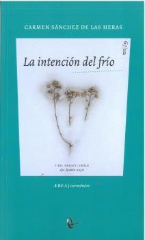 La intención del frío 