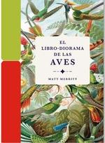 El Libro-Diorama de las Aves. 