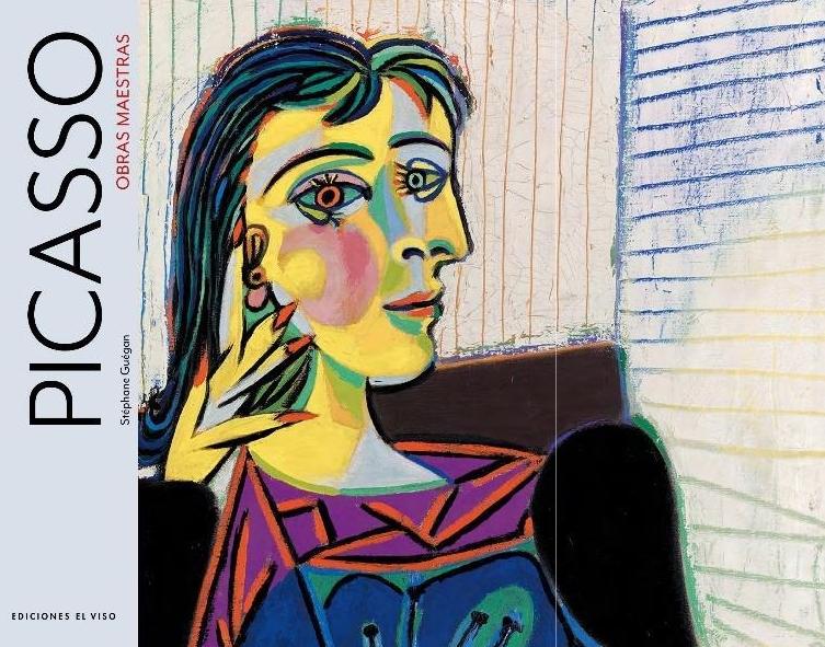 Picasso. Obras Maestras. 