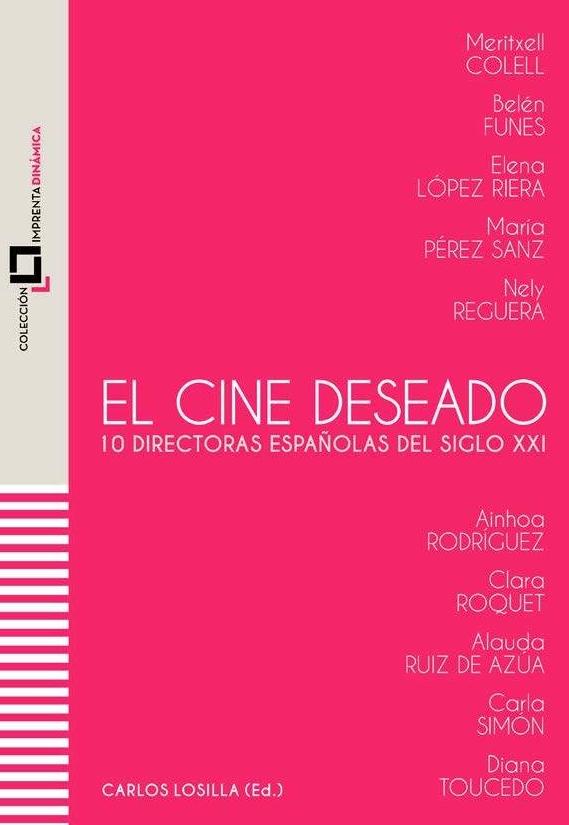 El Cine Deseado. 