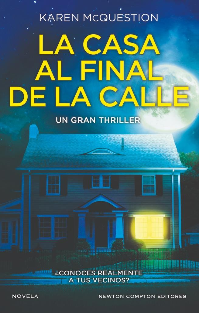 La Casa al Final de la Calle . 