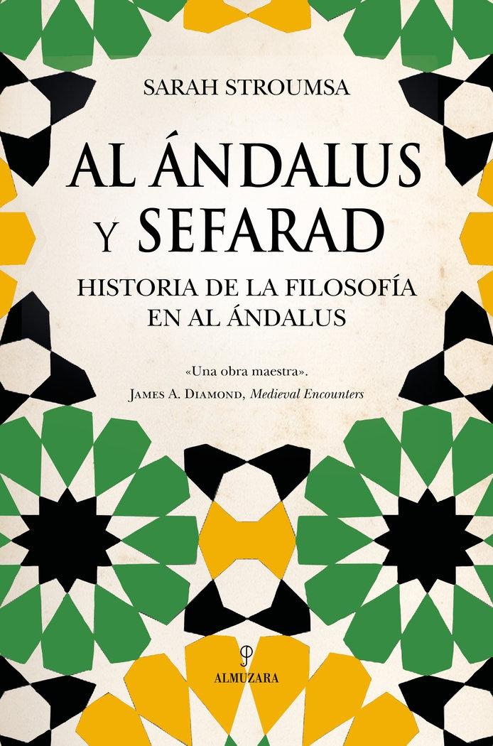 Al Ándalus y Sefarad. 