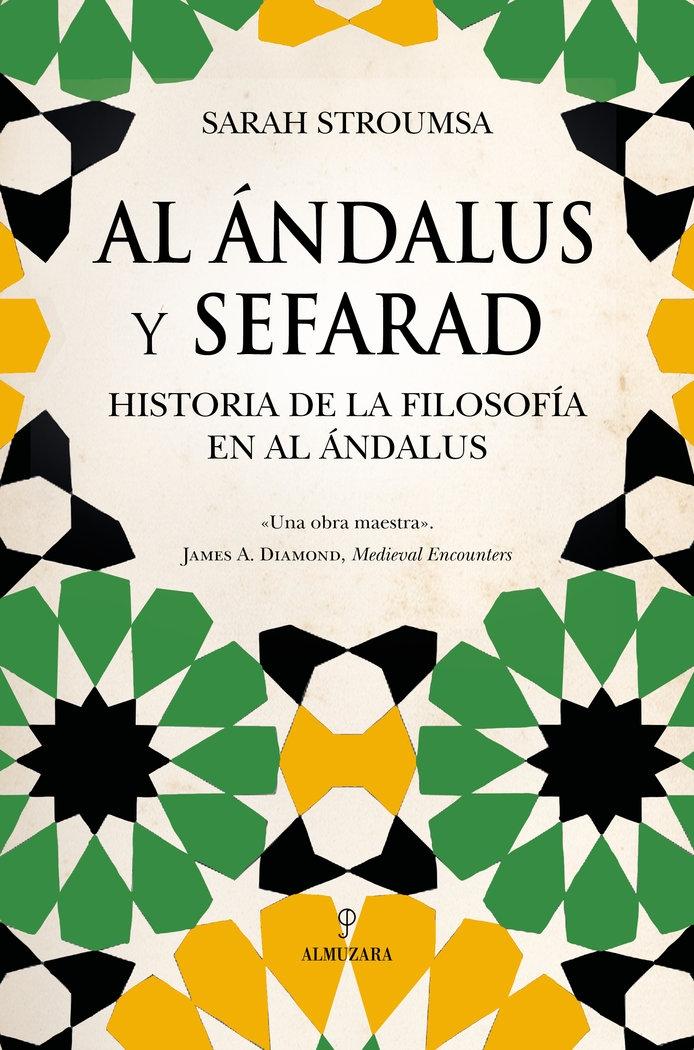 Al Ándalus y Sefarad