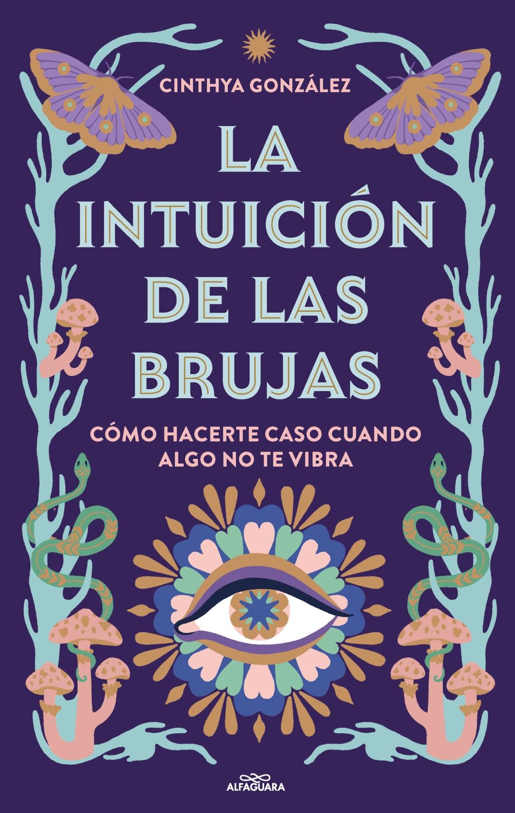 La Intuición de las Brujas