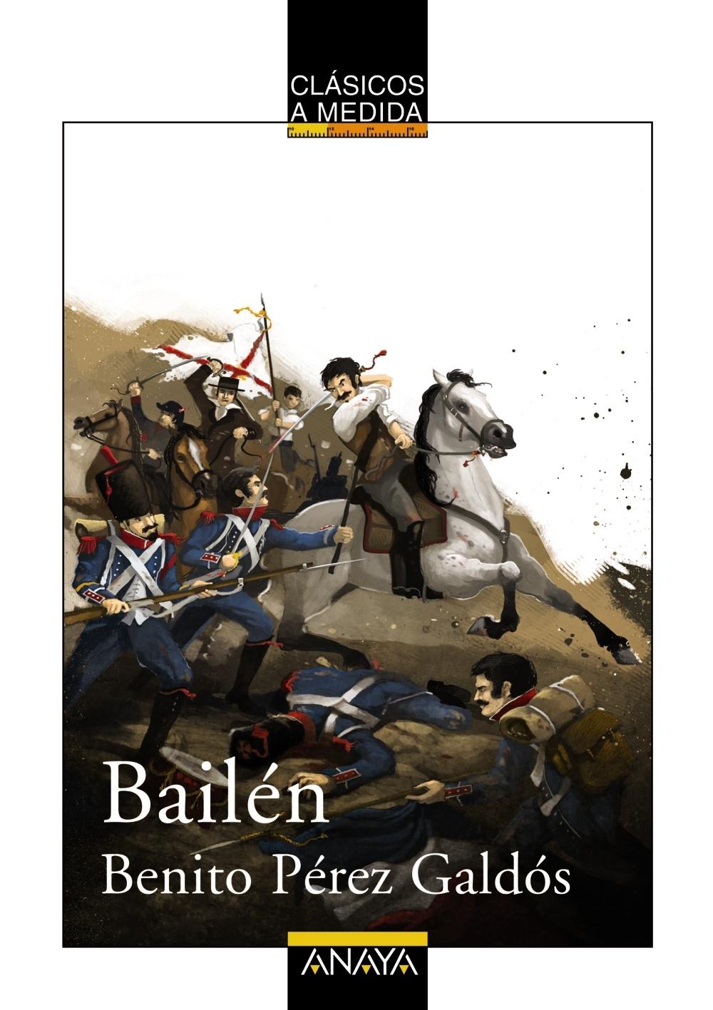 Bailén