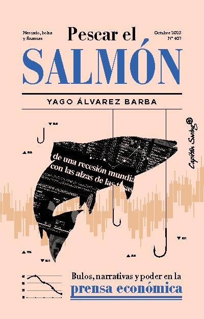 Pescar el Salmón