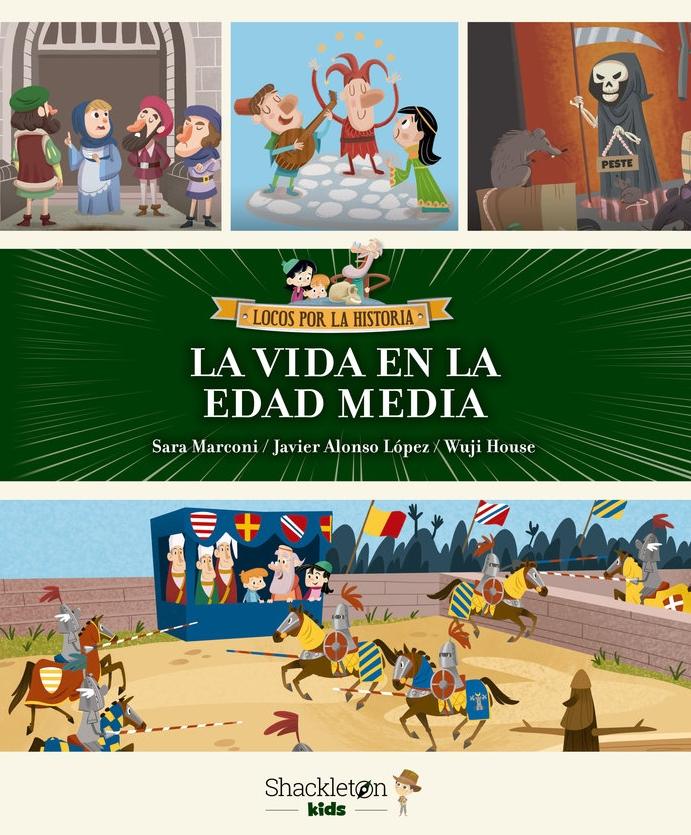 La Vida en la Edad Media 