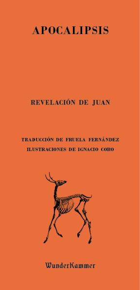 Apocalipsis "Revelación de Juan". 