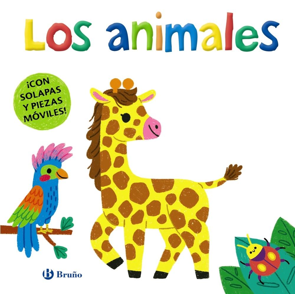 Los Animales. 