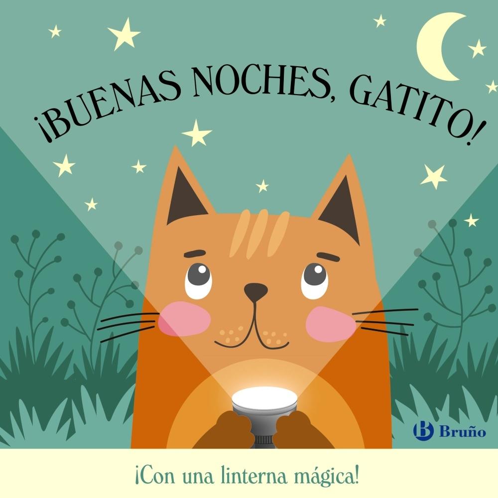 ¡Buenas Noches, Gatito!. 