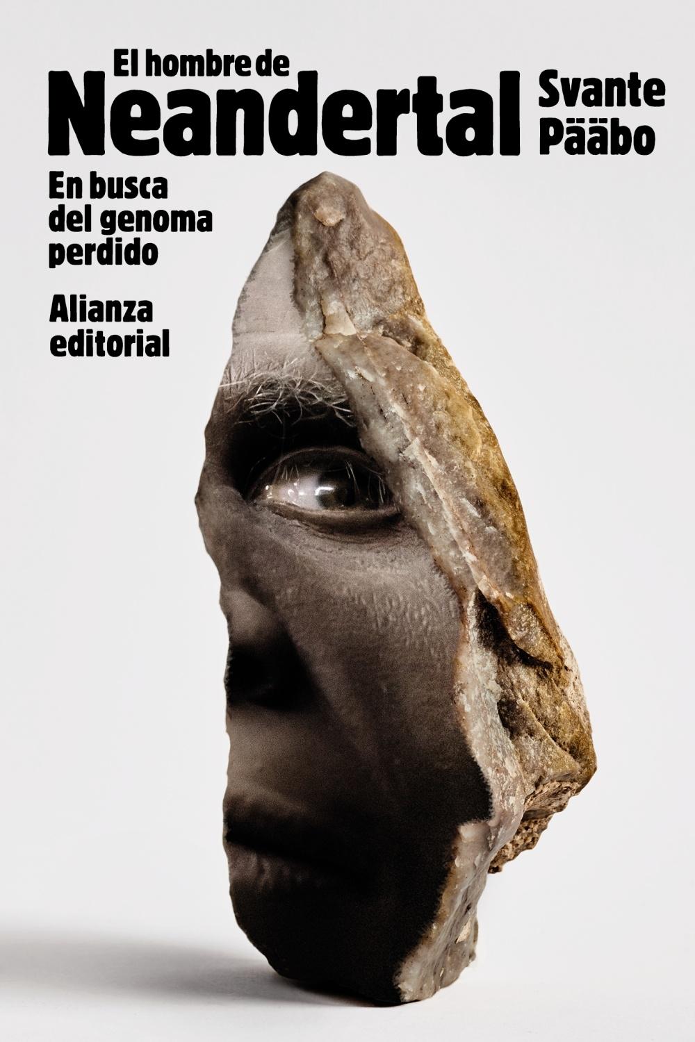 El Hombre de Neandertal "En Busca del Genoma Perdido". 